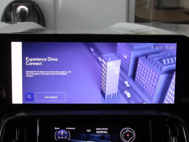 Used 2023 Lexus LX 600 F Sport AWD/4WD image 33