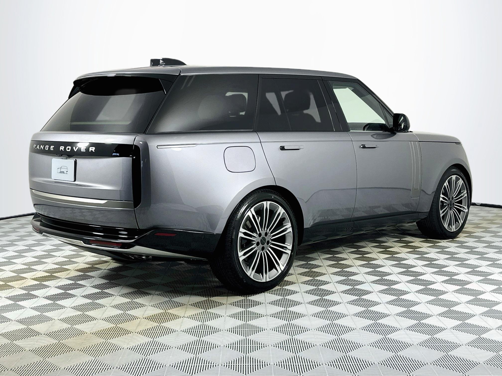 New 2026 Land Rover Range Rover SE AWD/4WD image 5