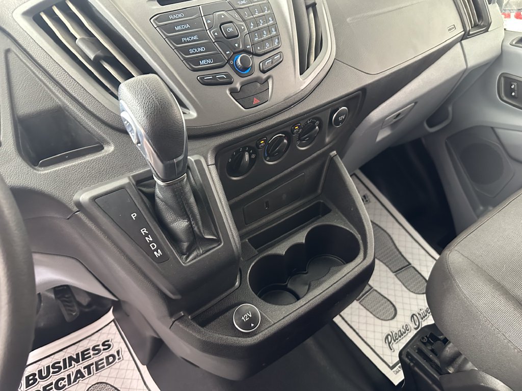 Used 2018 Ford Transit 350 XL RWD image 28