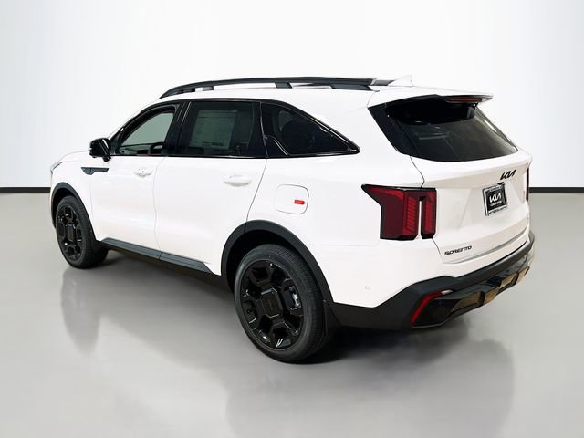 New 2026 Kia Sorento SX image 5