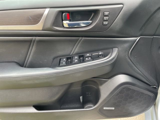 Used 2019 Subaru Legacy 2.5i Limited image 11