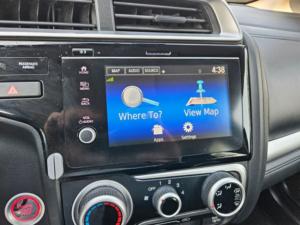 Used 2018 Honda Fit EX-L image 13