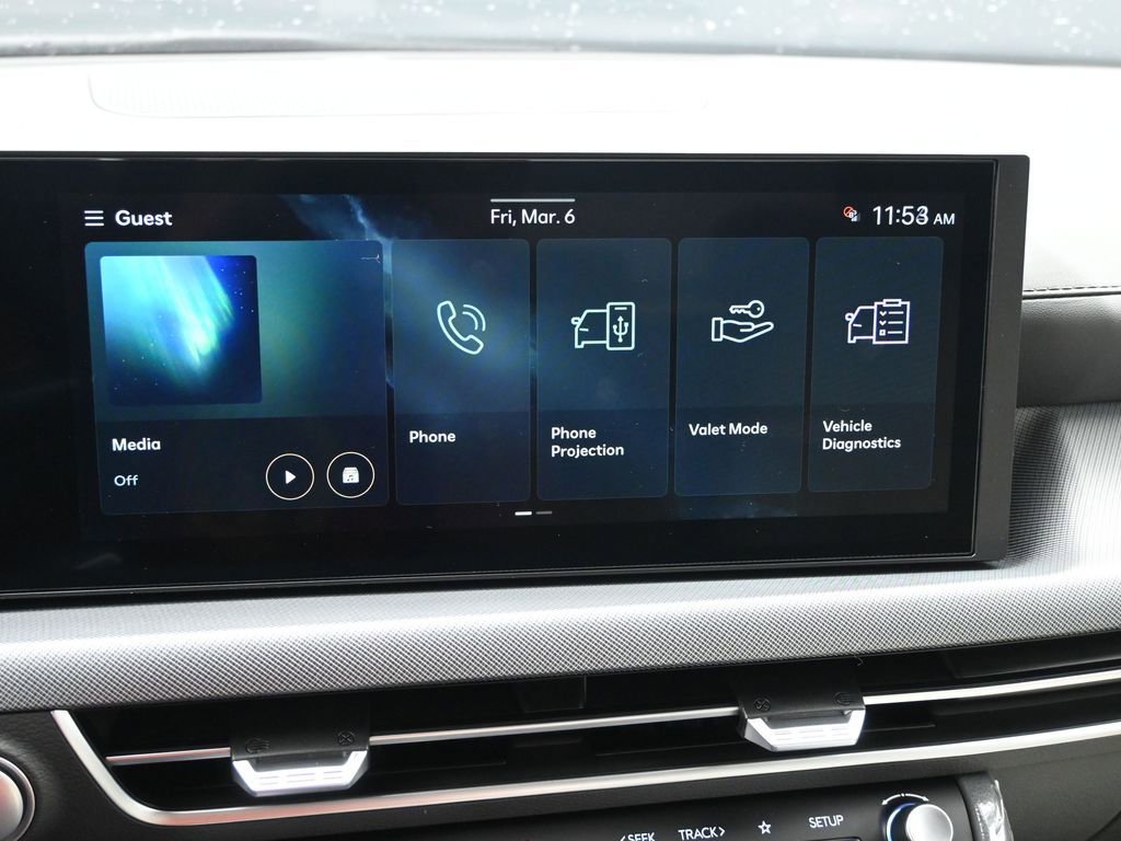 New 2026 Hyundai Sonata SEL AWD/4WD image 14