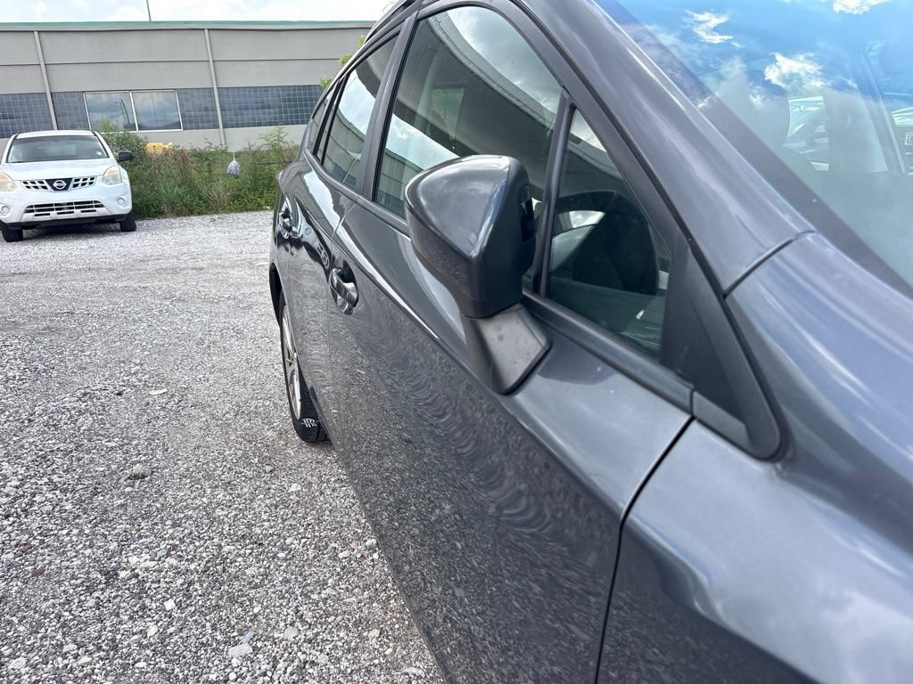 Used 2018 Subaru Impreza 2.0i Premium w/ Eyesight & BSD & Rcta AWD/4WD image 11