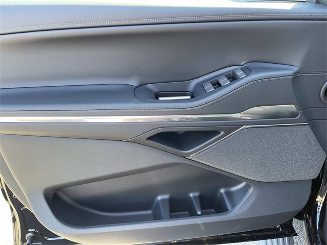 New 2025 Lincoln Navigator Reserve w/ Jet Appearance Package image 22