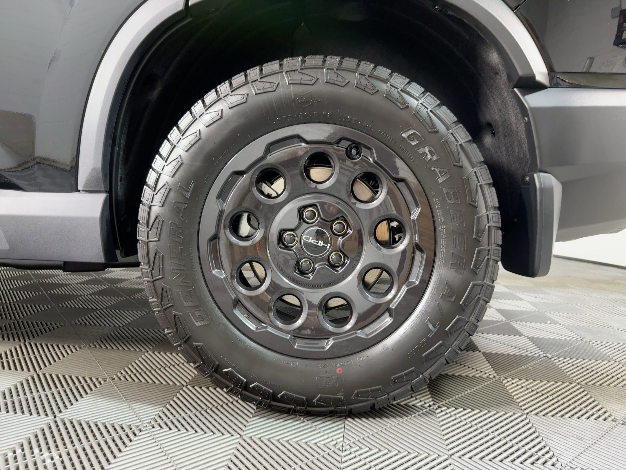 New 2026 Honda Passport TrailSport Elite image 12