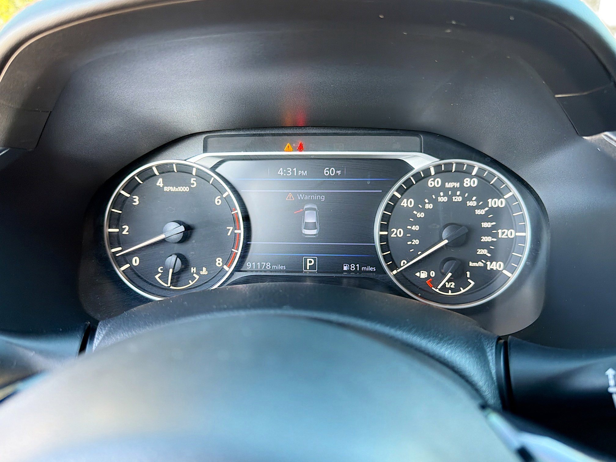 Used 2020 Nissan Altima 2.5 SR image 34