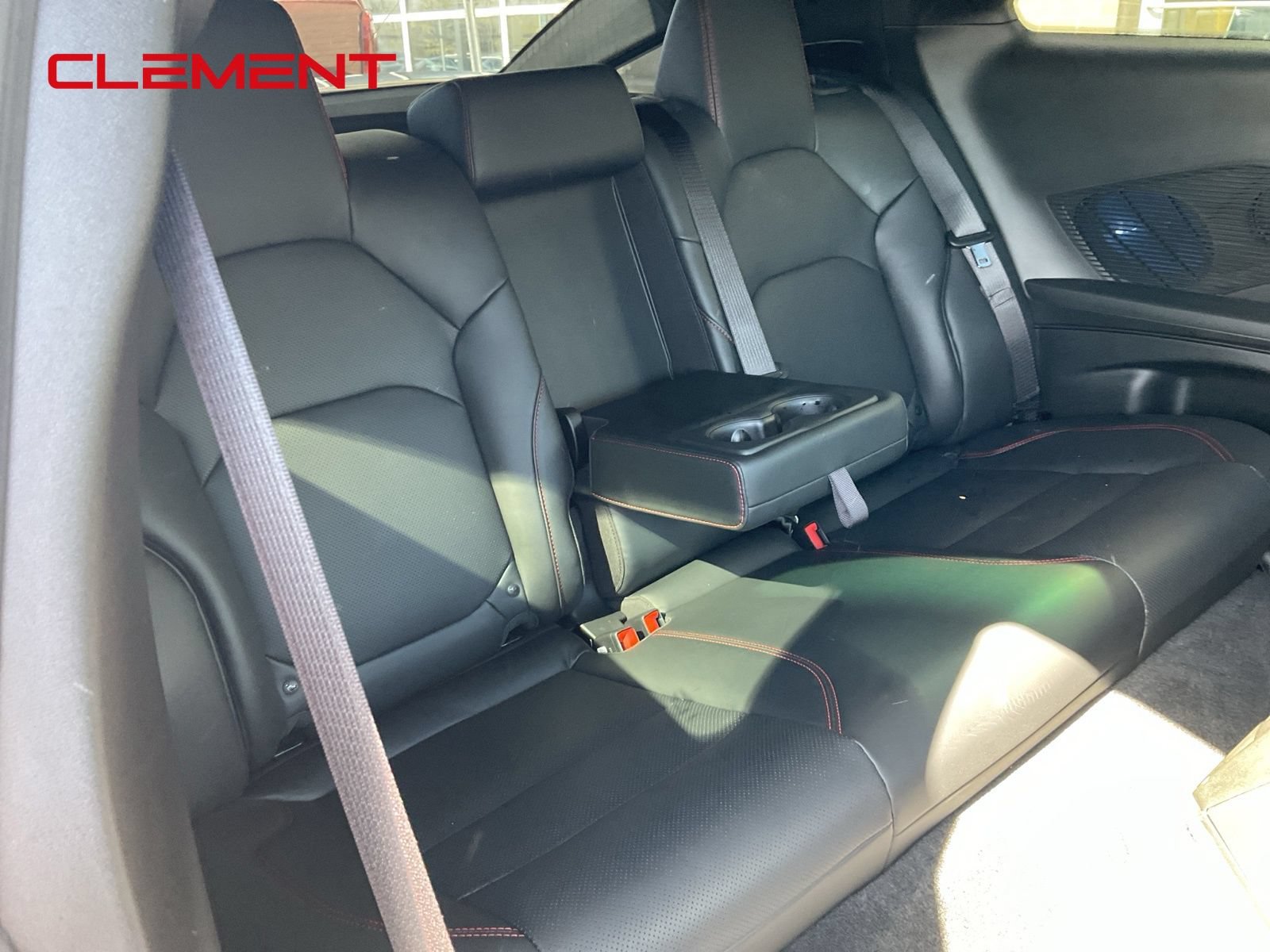 Used 2026 Dodge Charger Scat Pack AWD/4WD image 29