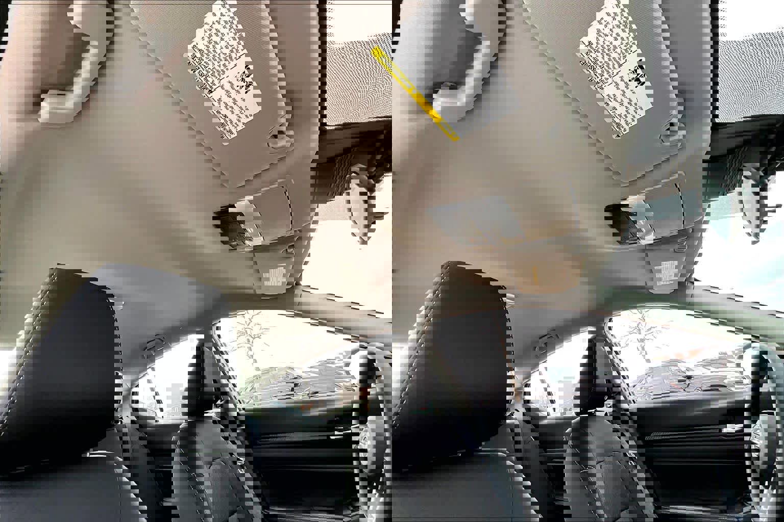 Used 2025 Nissan Altima 2.5 SV image 13