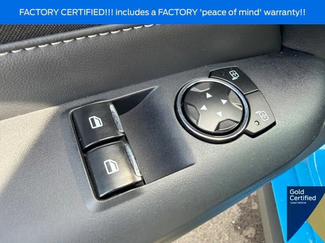 Used 2024 Ford Mustang Coupe RWD image 17