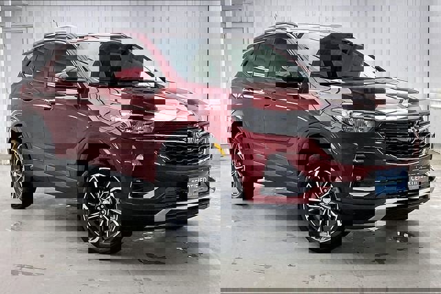 Certified 2022 Buick Encore GX Select image 34