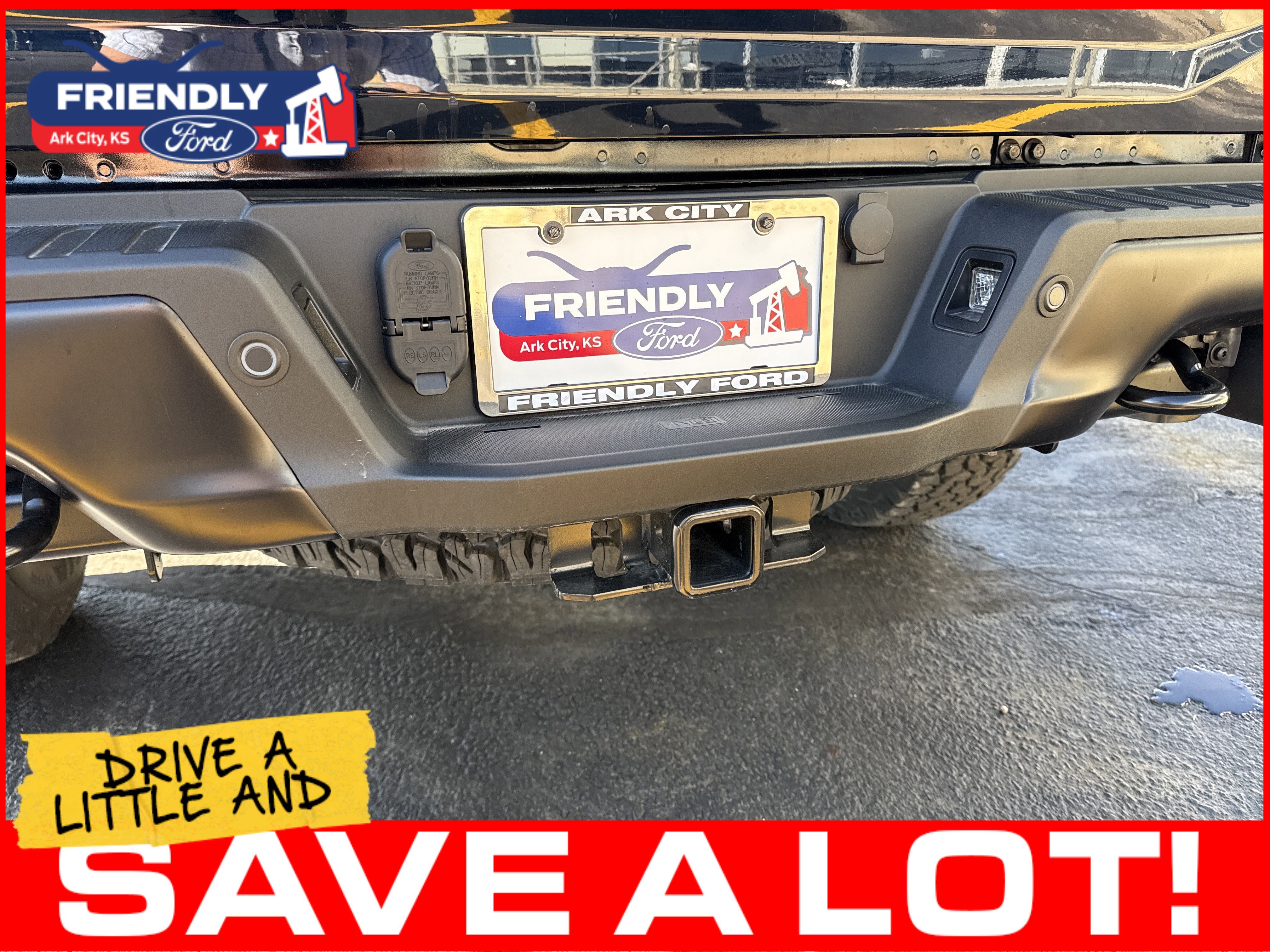 New 2026 Ford F150 Raptor image 8