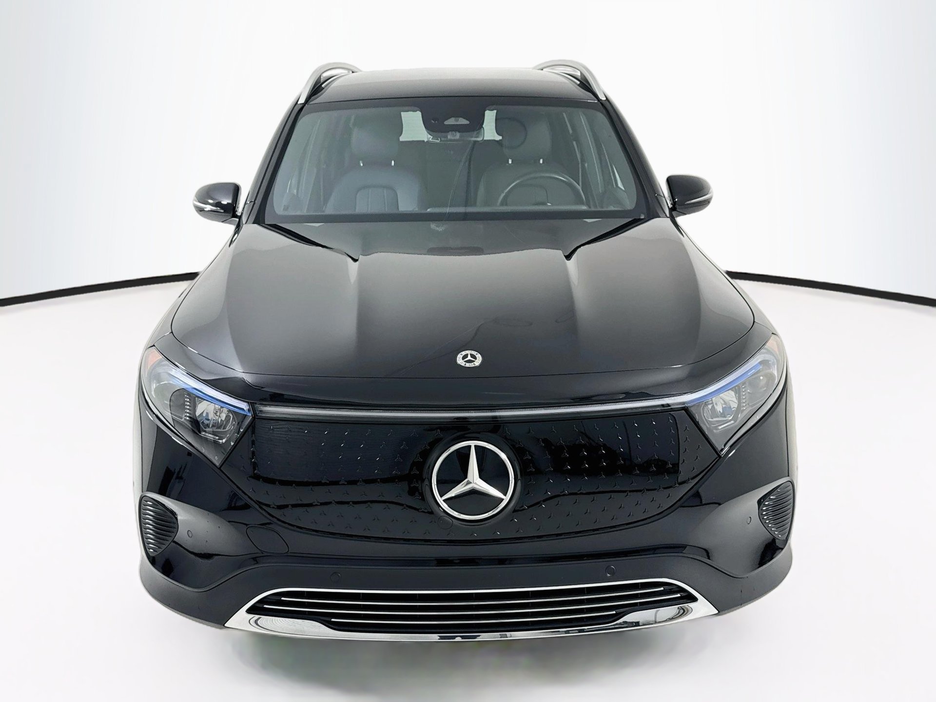Certified 2024 Mercedes-Benz EQB 250+ image 2