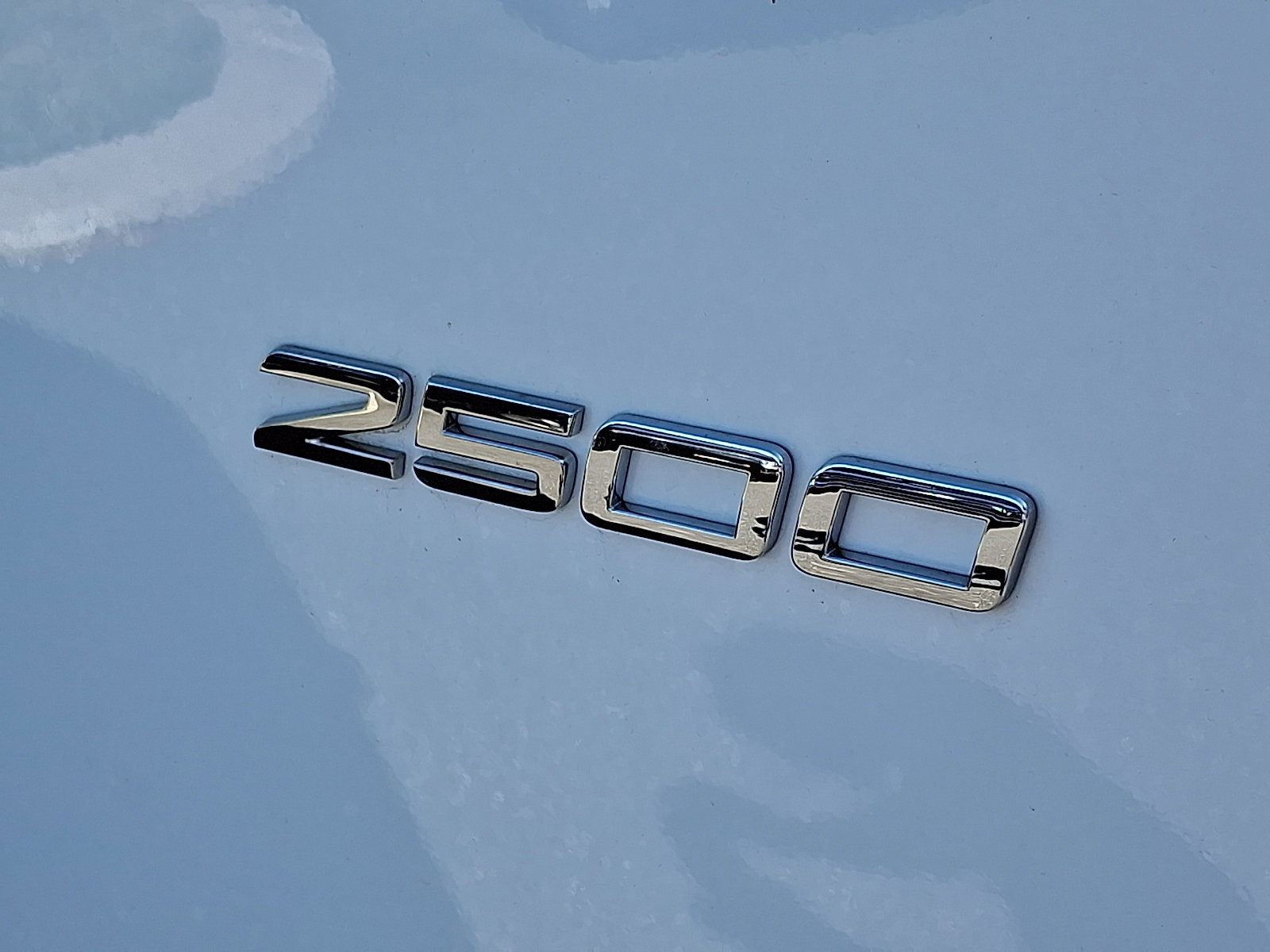 Used 2025 Mercedes-Benz Sprinter 2500 image 29