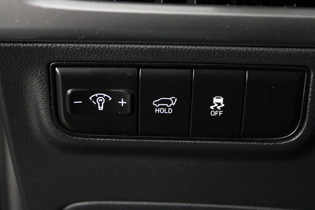 Used 2026 Hyundai Tucson SEL FWD image 25