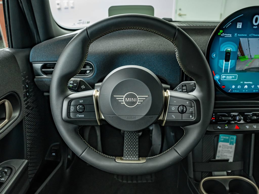 New 2026 MINI Cooper S FWD image 37