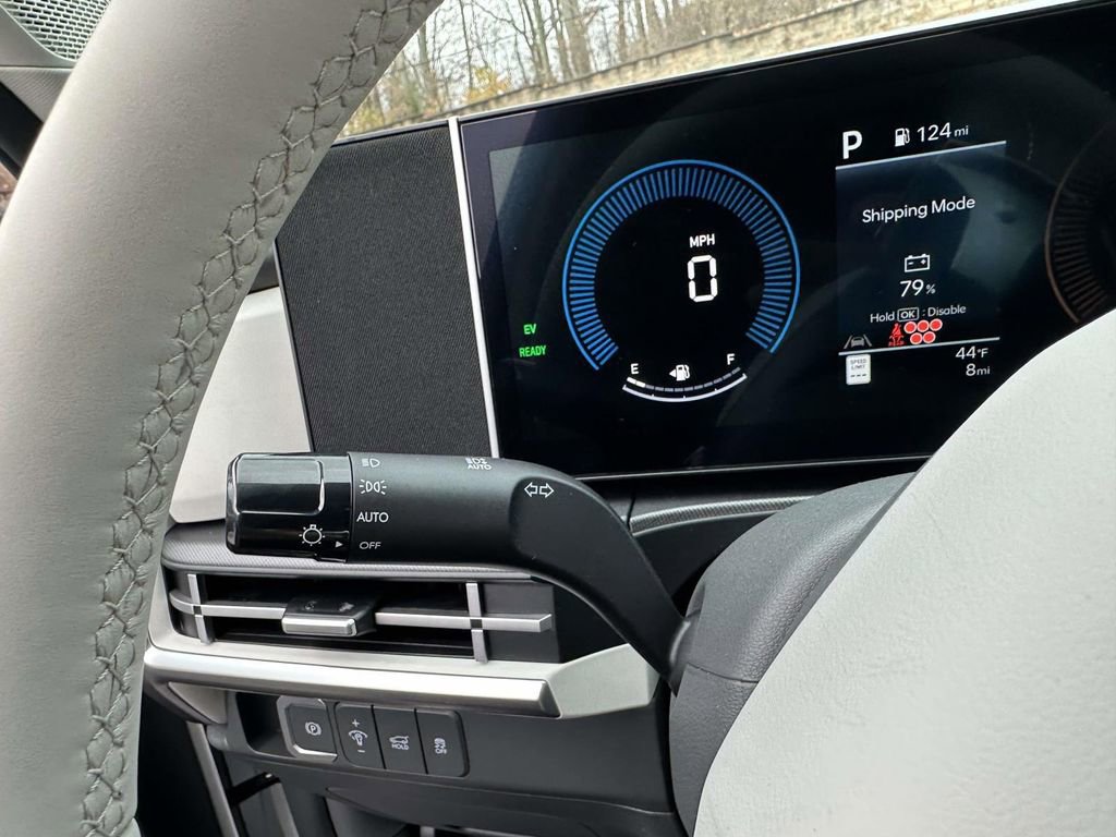 New 2026 Hyundai Santa Fe SE AWD/4WD image 26
