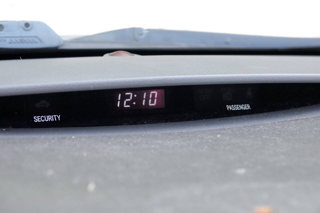 Used 2008 Toyota Camry FWD image 79