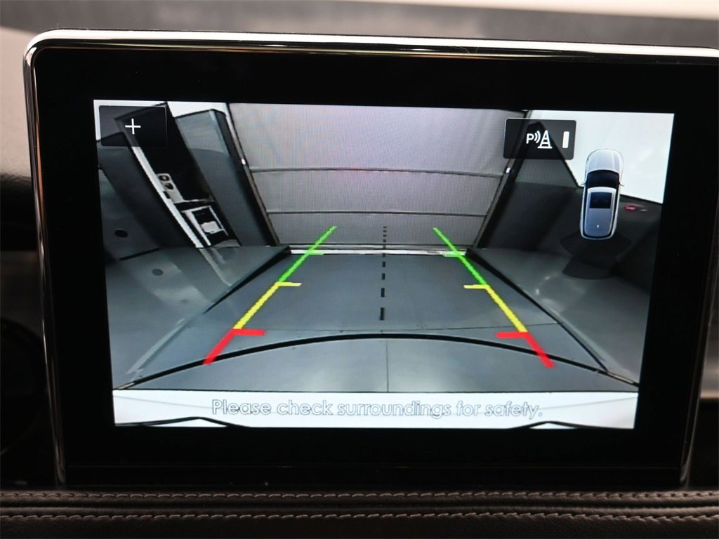 Used 2021 Lincoln Corsair AWD w/ Premium Package image 38