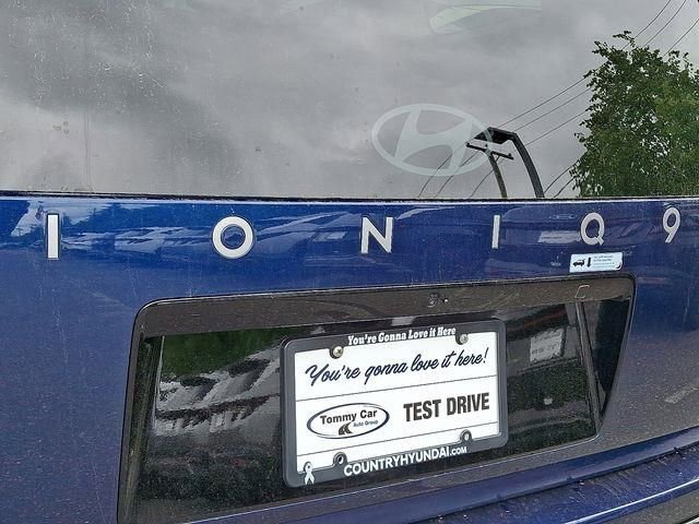 New 2026 Hyundai Ioniq 9 SEL image 20