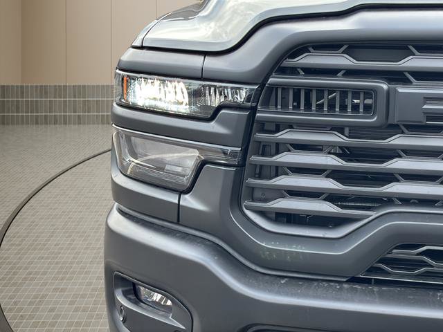 New 2026 RAM 2500 Tradesman image 10