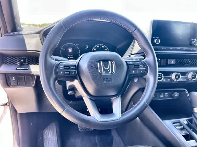Certified 2024 Honda CR-V Sport image 17