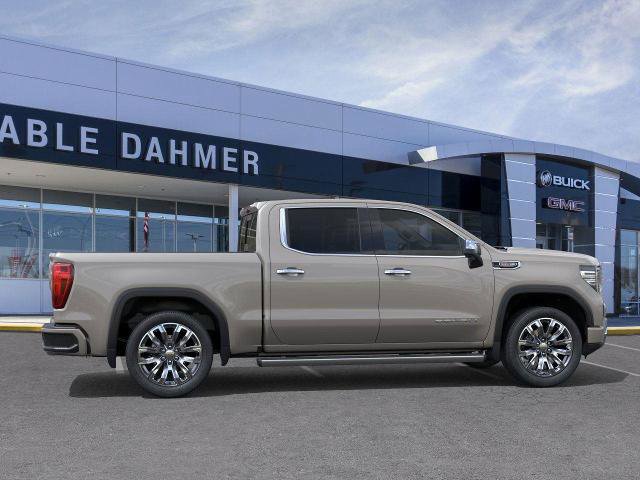 New 2026 GMC Sierra 1500 Denali AWD/4WD image 5