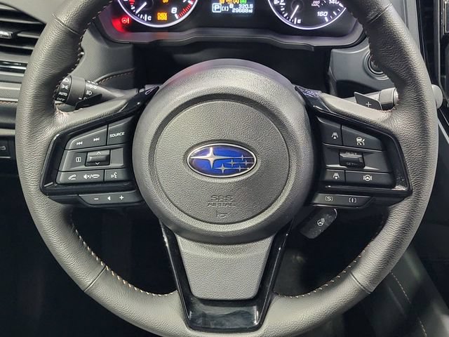 Certified 2025 Subaru Forester Touring AWD/4WD image 26