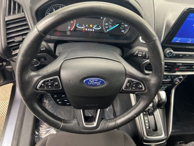 Used 2020 Ford EcoSport SE image 20