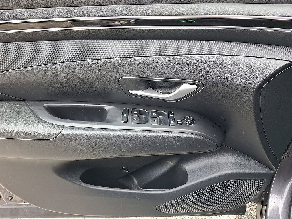 Used 2024 Hyundai Tucson SEL AWD/4WD image 16