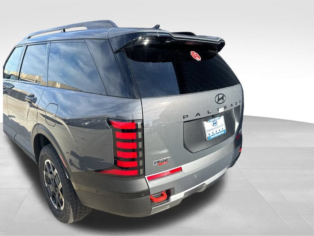 New 2026 Hyundai Palisade XRT Pro AWD/4WD image 5