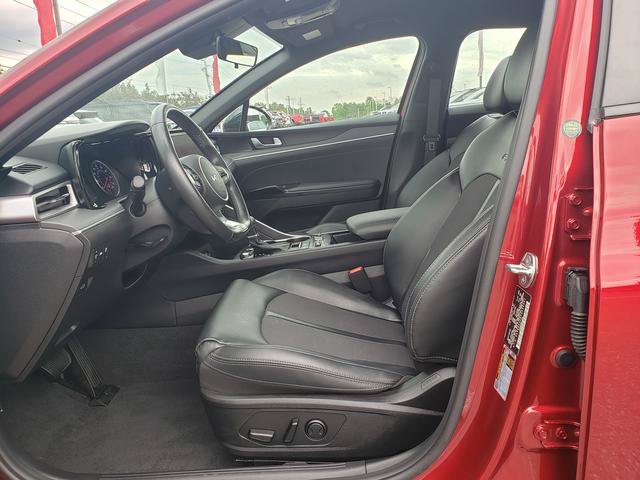 Certified 2023 Kia K5 GT-Line w/ GT-Line Premium Package AWD/4WD image 11