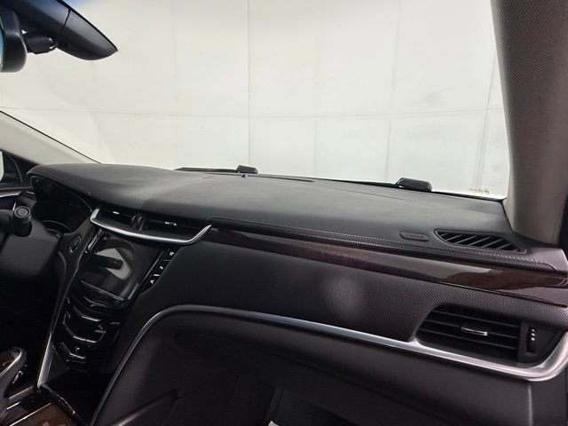 Used 2017 Cadillac XTS Luxury FWD image 30