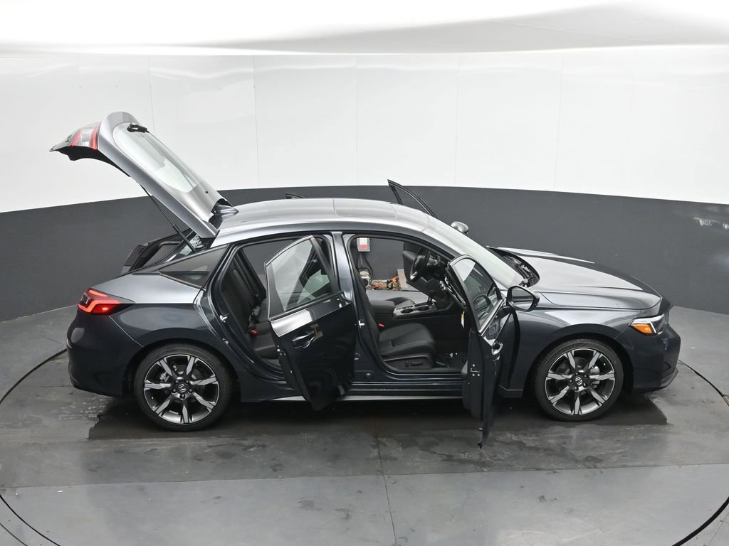 New 2026 Honda Civic Sport Touring image 40