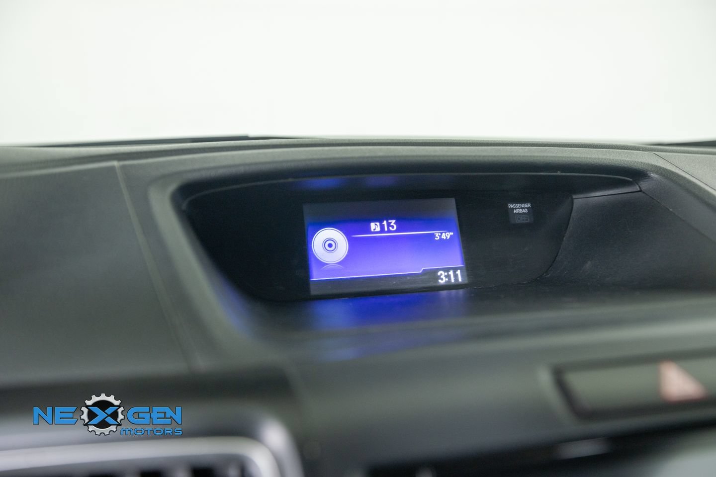 Used 2015 Honda CR-V EX-L image 14