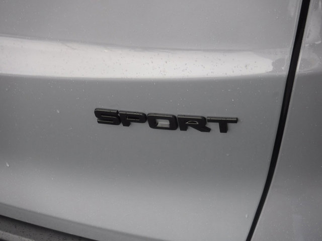 Used 2024 Honda CR-V Sport-L image 9