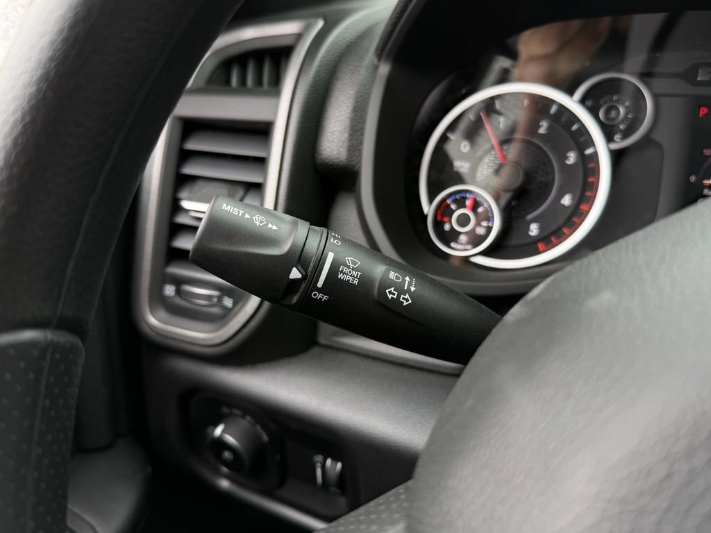 New 2026 RAM 4500 Tradesman image 19