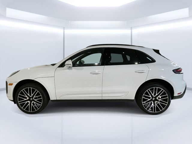 New 2026 Porsche Macan image 10