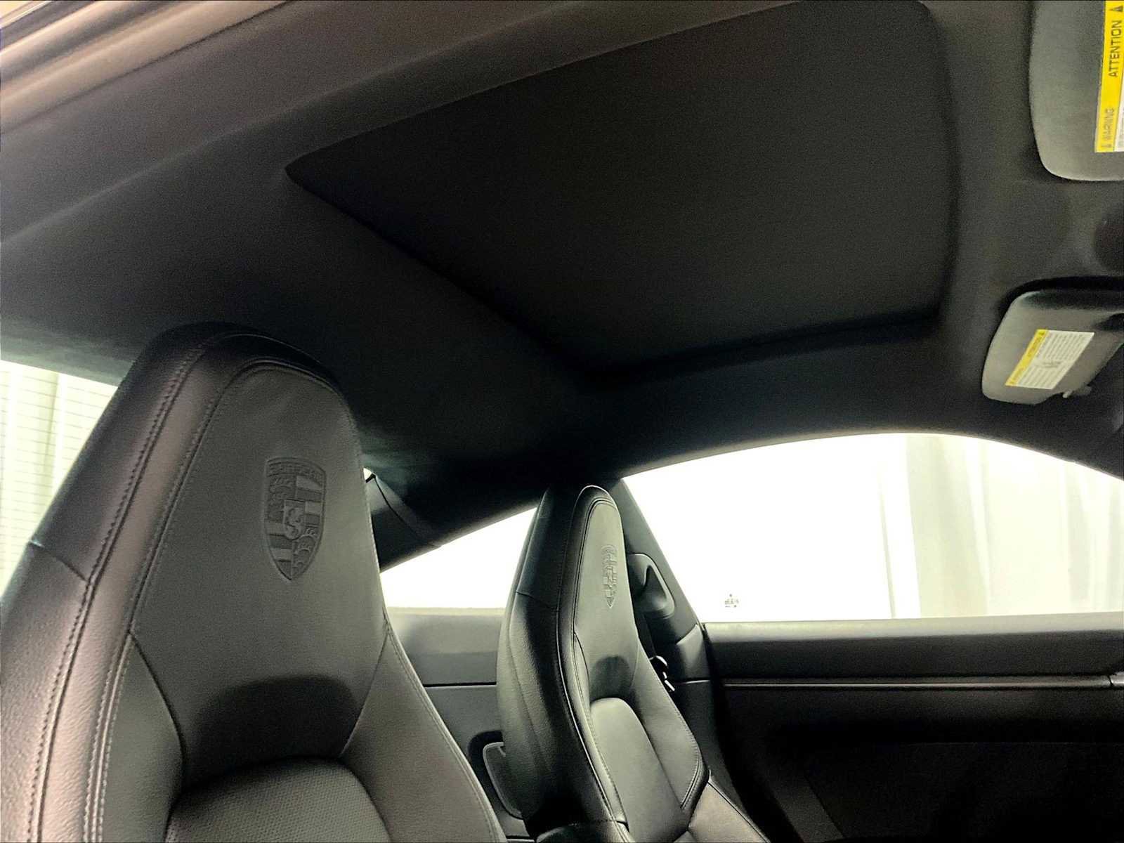 Used 2020 Porsche 911 Carrera image 25