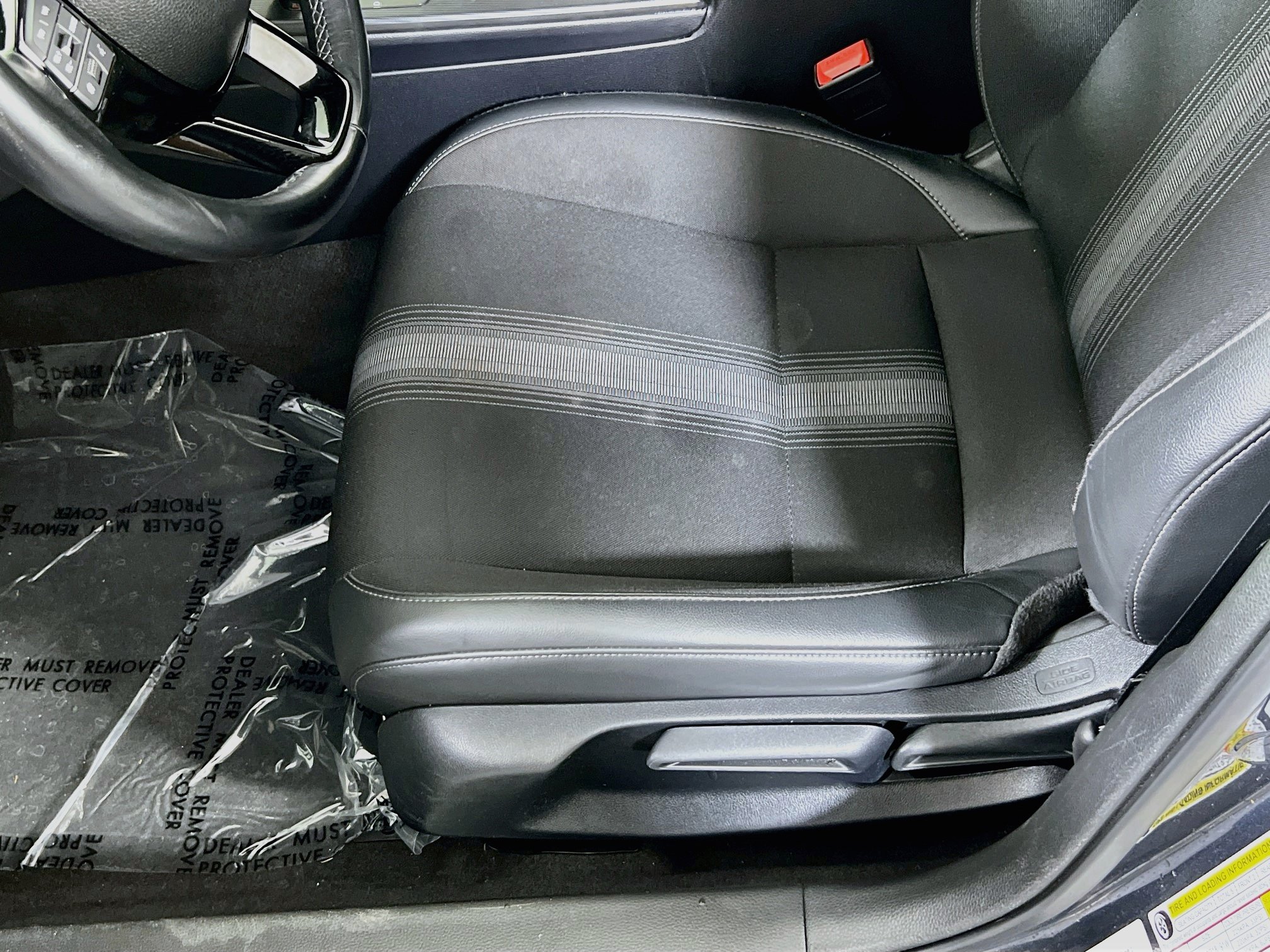 Used 2024 Honda Civic Sport image 18