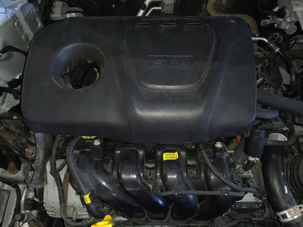 Used 2019 Kia Rio S image 30