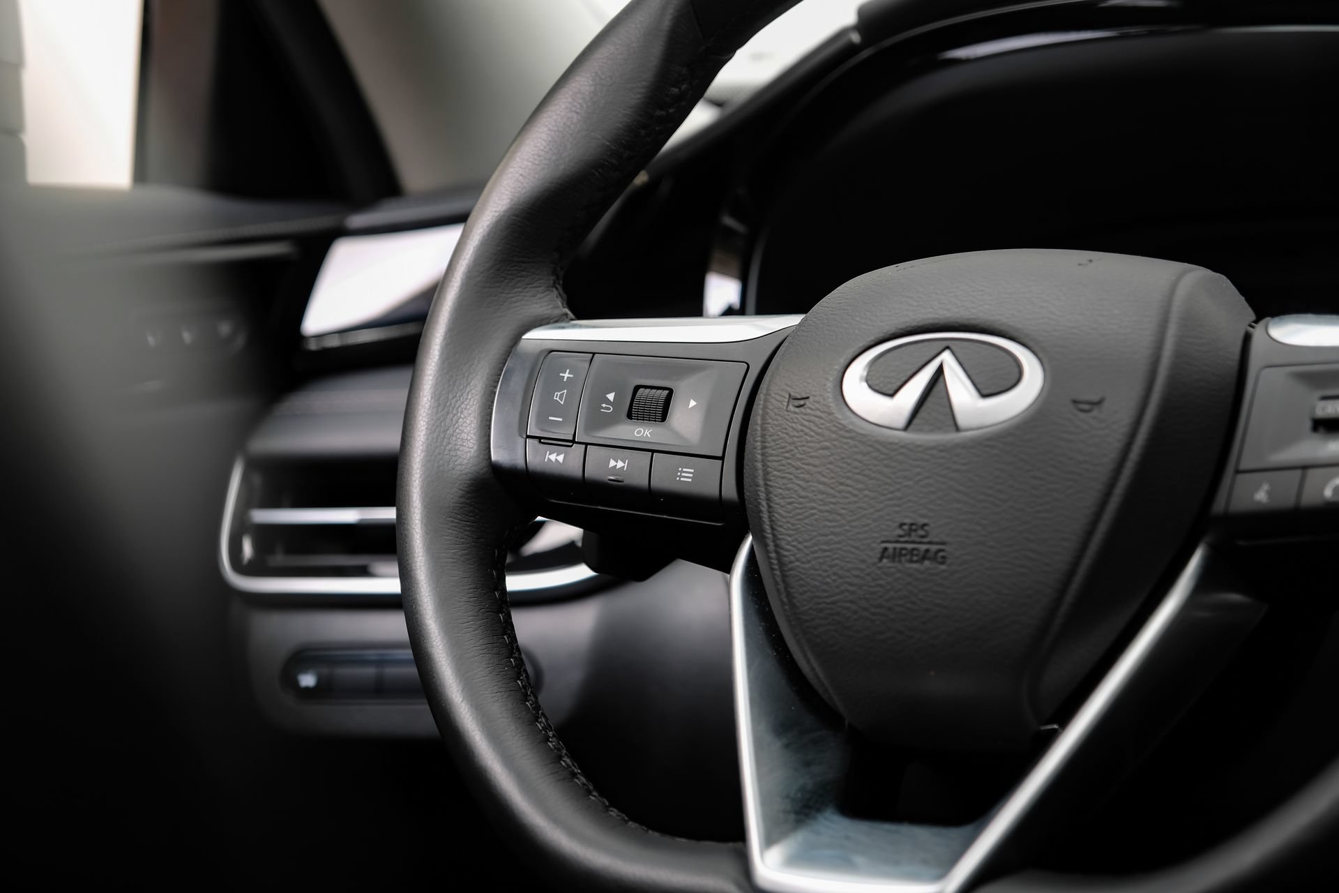 Used 2025 INFINITI QX60 Pure FWD image 22