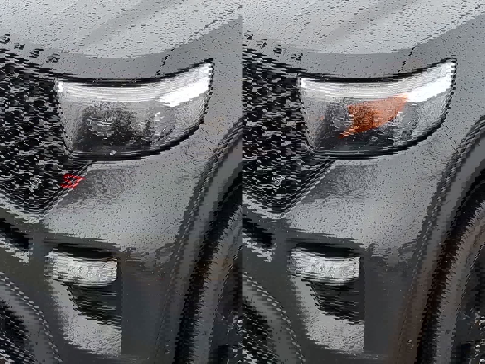 Used 2022 Ford Explorer ST w/ Equipment Group 401A image 11