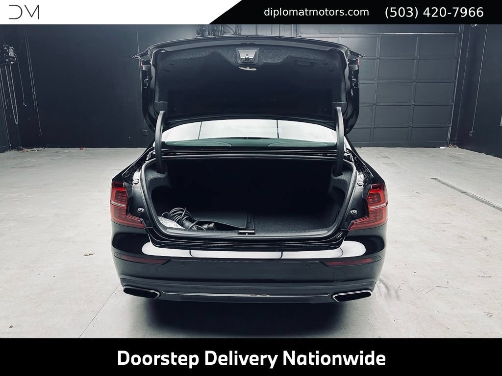 Used 2021 Volvo S60 T8 Inscription AWD/4WD image 45