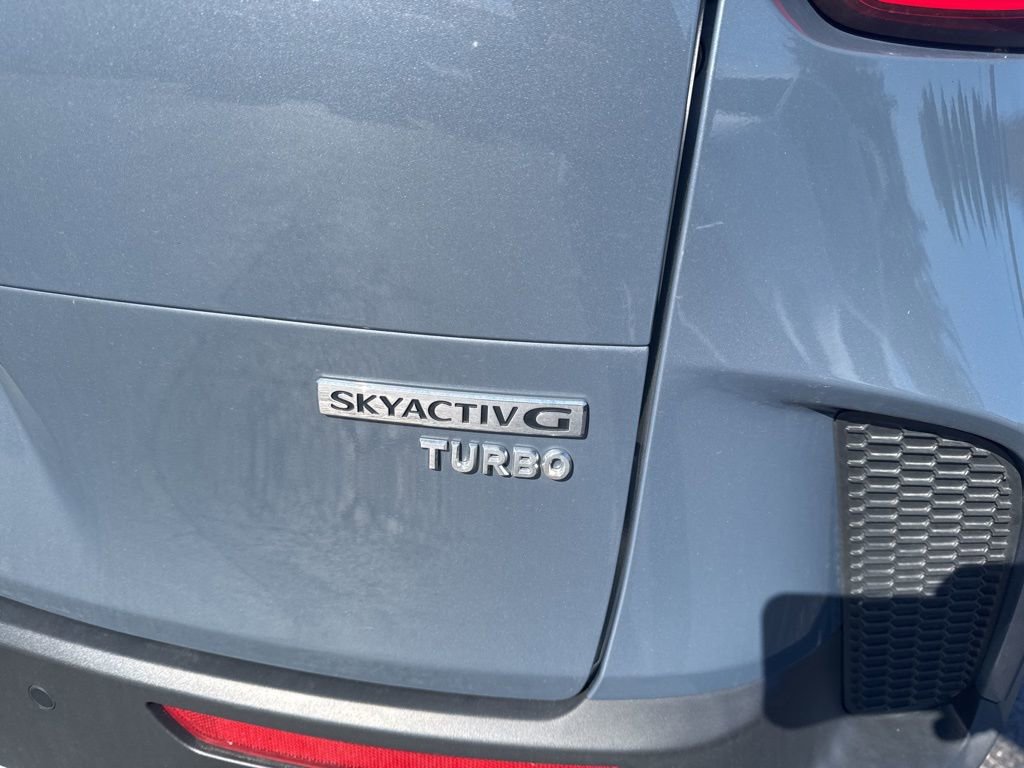 Used 2023 MAZDA CX-50 2.5 Turbo w/ Cargo Package AWD/4WD image 47