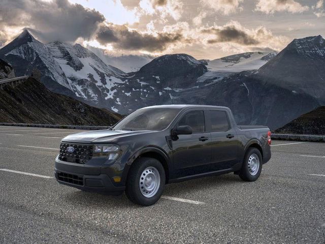New 2026 Ford Maverick XL