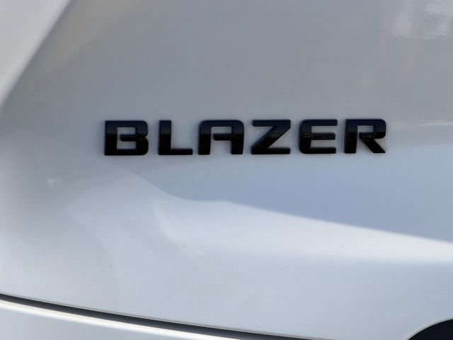Certified 2022 Chevrolet Blazer LT image 11