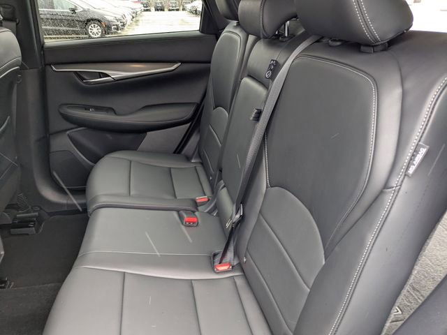 Used 2023 INFINITI QX50 Pure image 13