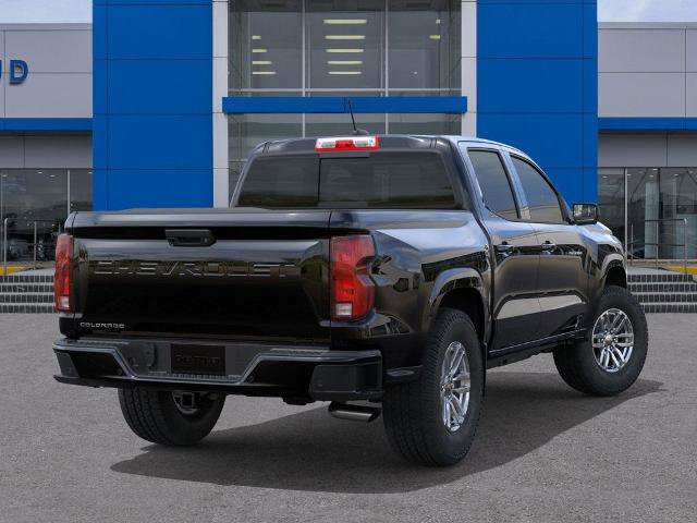 New 2026 Chevrolet Colorado LT w/ LT Convenience Package image 4