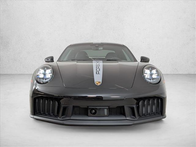 New 2026 Porsche 911 Carrera 4 GTS image 6
